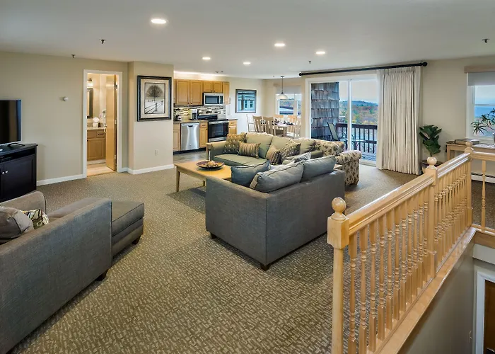 Steele Hill Resorts
