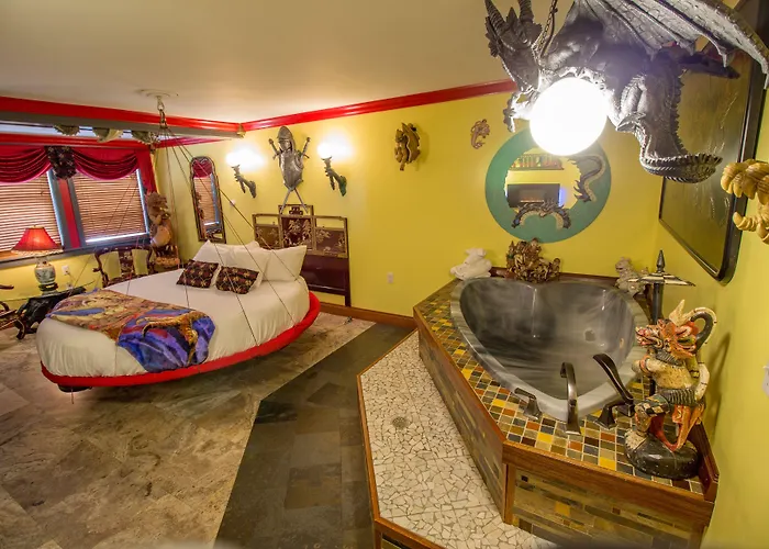 Adventure Suites